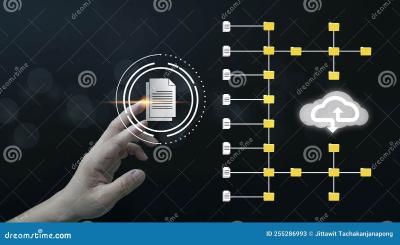 Docker项目推荐（无忧企业文档管理系统）